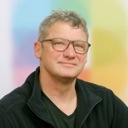 Portrait: Jörg Weller